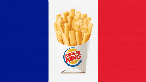 Frites