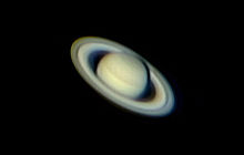 Saturn