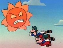 Sun